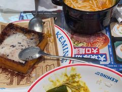-克茗冰室(光明N次方公园店)