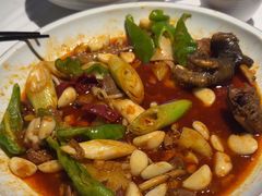 -西域阿里马新疆菜·清真(桂花路店)