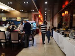 -东方苑自助餐厅(稻香湖景酒店)