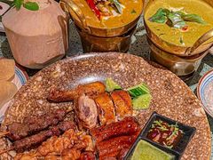 -Home Thai·泰谣(王府井apm店)