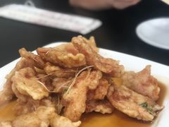 -李连贵熏肉大饼(宁山中路店)