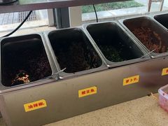 -明桂米粉(北站店)