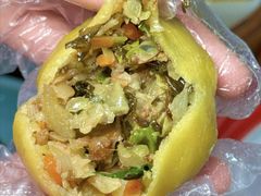 -坛南湾阿强农家乐.海鲜大排档老字号(福州地标美食店)