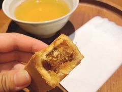 -微热山丘(台北民生公园门市店)
