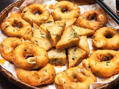 -安泰楼·佛跳墙创始人·传统闽味早茶·酒楼(三坊七巷闽菜地标店)