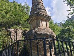 -小五台金河景区