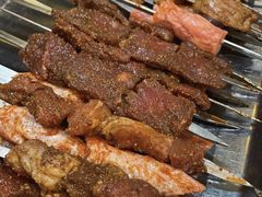 -水浒烤肉(医学院店)
