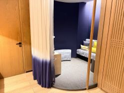 -文华东方水疗中心