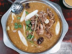 -老巷羊蝎子城(湘江世纪城店)