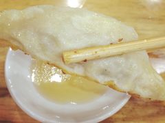 小街锅贴-西工饭庄快餐厅(西工小街店)