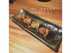 -天水蔬食料理(树德之光店)