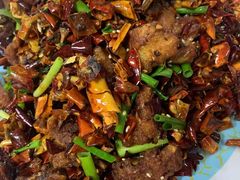 -山海关清和浑锅店