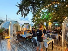 -1819餐厅·团队聚餐·烤串·精酿