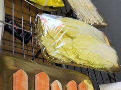 -珺小七铜锅涮肉(桃园路店)