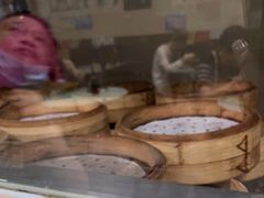 -食惠里小笼包面馆(越秀店)