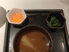 珍菌佛跳墙-悦融琥珀·京鲁菜·海味珍品(西单店)