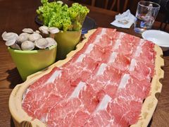 -东海怡品海鲜豆捞(星街坊店)