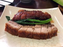 -香江小厨 The Kitchen(香江俱乐部店)
