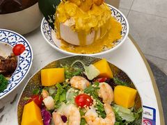 -KingThaia金泰兰(滨江天街店)