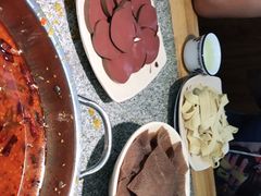 -胖子鱼·天水麻辣鱼火锅(秦州407店)