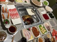 -海底捞火锅(奥山世纪城店)