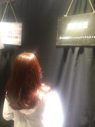 点击看大图 -藤野造型·专业烫染店