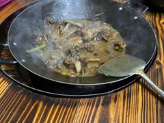 -侠成水上农庄(工业大道店)