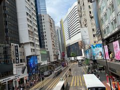 -崇光百货(铜锣湾店)