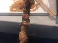 -丰茂烤串(建设街店)