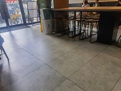 -德克士(长安百货店)
