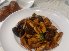 -玉林烤鸭店(垡头店)