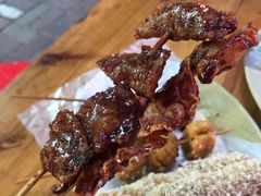 -熊仔屋(吉祥苑小区店)