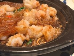 -绿茶餐厅(王府井永宁门店)