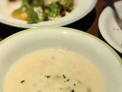 -萨莉亚意式餐厅(杭州西溪龙湖天街店)