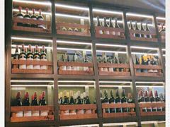 -The Meat & Wine Co Southbank(南岸店)