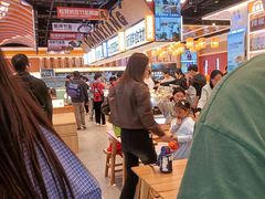 -素满香·食养自助(建邺万达店)