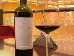 -杭州JW万豪酒店Cru扒房