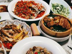 -丽华园(汉阳龙阳店)