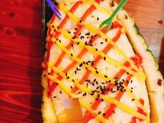 -恩你小木屋米酒店(安盛店)