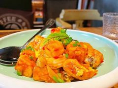 -咖梦餐厅 COMENG RESTAURANT