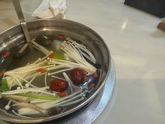 -围炉夜话·潮汕卤水火锅(榕江店)