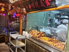 -李氏八大件老菜馆(万宝街店)