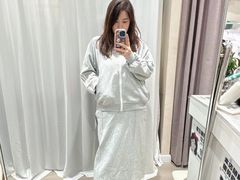 -绮梦微胖大码女装(东方社区三十一街坊店)