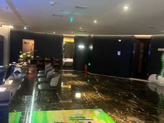 -华夏良子·足道SPA艾灸(翠微店)