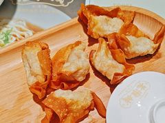-老淮城·长鱼面(河下古镇店)