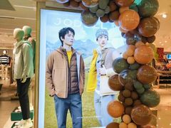 -浙北大厦购物中心(安吉店)