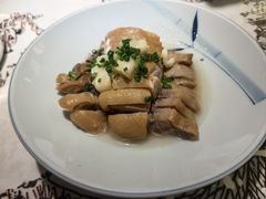南京盐水鸭-胖鱼头·南京菜·河景餐厅(夫子庙店)