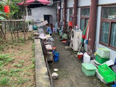 -何适山庄 ·可团建(水长城P2停车场店)