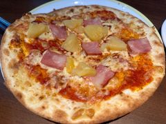 -萨莉亚意式餐厅(浦江万达广场店)