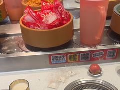 -龍歌自助小火锅(李沧丽达店)